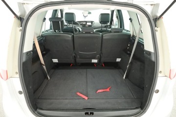 Renault Grand Scenic II Grand Scenic 1.6 dCi S&amp;S eco2 130KM 2011 Renault Grand Scenic 1.6 dCi, 7 miejsc, Navi, zdjęcie 10