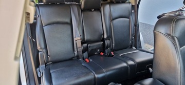 Fiat Freemont 2.0 Multijet II 16v 170KM 2014 Fiat Freemont 2.0JTD 170KM, Navi, Skóra, 7-osob.Super Stan !, zdjęcie 27