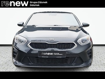 Kia Ceed III Hatchback 1.0 T-GDI 100KM 2020 Kia Ceed 1.0 T-GDI S, zdjęcie 1