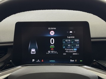 MG 2024 MG MG3 Exclusive / Kamera 360° / 1 właściciel / FV, zdjęcie 14