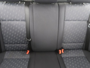 Skoda Octavia I Hatchback 1.9 TDI 101KM 2007 Skoda Octavia 1.9 TDI , Salon Polska, Serwis ASO, zdjęcie 9