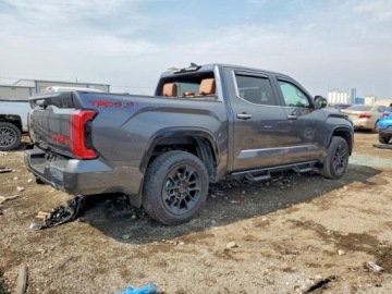 Toyota Tundra II 2026 Toyota Tundra 1794 Edition 2026 3.4 Benzyna 389KM, zdjęcie 3