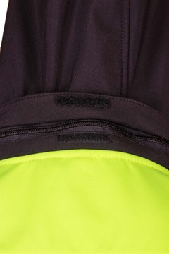 Куртка Softshell Утепленная водонепроницаемая Softshell Reflective XL
