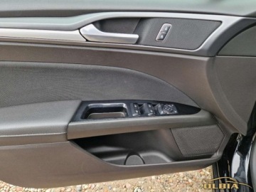 Ford Mondeo V Kombi 1.5 EcoBoost 160KM 2017 Ford Mondeo I Wlasciciel Grzana kierownica Park Assist 1.5 Benzyna 160KM, zdjęcie 24