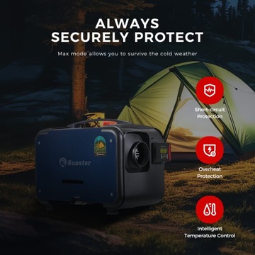 СТОЯНОЧНЫЙ ОБОГРЕВАТЕЛЬ 8 КВТ 12/24 В WEBASTO BLUETOOTH LCD ДИЗЕЛЬНЫЙ ОБОГРЕВАТЕЛЬ