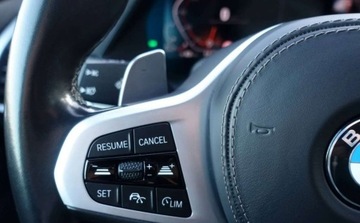 BMW X5 G05 SUV 2.0 25d 231KM 2020 BMW X5 xDrive 25d 231KM M-pakiet Salon PL 1 wlasciciel Faktura VAT Bezwypa, zdjęcie 27