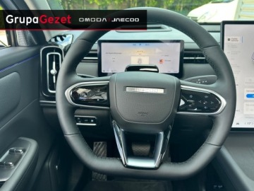 Jaecoo 7 2025 Jaecoo 7 Super Hybrid - Exclusive - DOSTĘPNY OD RĘKI, zdjęcie 3
