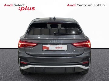 Audi 2024 Audi Q3 Sportback Kamera Cofania , Ambiente Plus , Elektryczna Klapa , Sid, zdjęcie 5