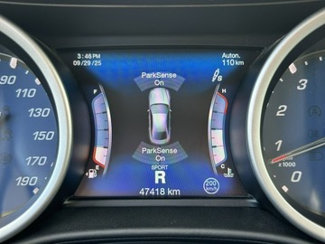 Maserati Ghibli III Sedan 3.0 V6 410KM 2017 Maserati Ghibli 3.0 V6 410KM SQ4 2017r 4x4, zdjęcie 37