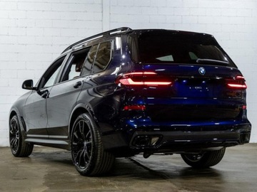 BMW X7 SUV Facelifting 3.0 40d 352KM 2026 BMW X7 xDrive40d Sport Suv 3.0 (352KM) 2026, zdjęcie 3