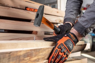 НАБОР МОЛОТОК NEO LOCKWORK ИЗ 3 МОЛОТОКОВ ИЗ СТЕКЛОСТЕКЛА 300 г 400 г 500 г МОЛОТОК