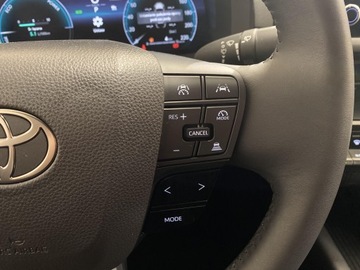 Toyota C-HR II SUV 1.8 Hybrid 140KM 2024 Toyota C-HR 1.8 Hybrid Comfort Toyota C-HR 1.8 Com, zdjęcie 13