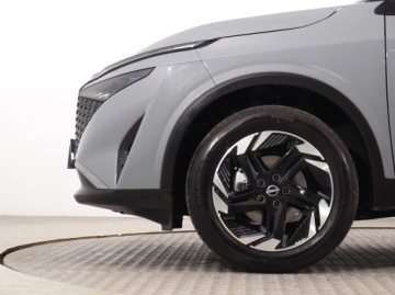 Nissan Qashqai III Crossover Facelifting 1.3 DIG-T MHEV 158KM 2025 Nissan Qashqai 1.3 DIG-T MHEV, 1. Właściciel, zdjęcie 14