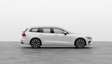 Volvo V60 II  2026 VOLVO V60 B4 PLUS BRIGHT, zdjęcie 1