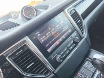 Porsche Macan 2018 Porsche Macan ___ ___ ___2.0 Turbo 265KM PDK___ ___ ___ 2.0 Benzyna 265KM, zdjęcie 32