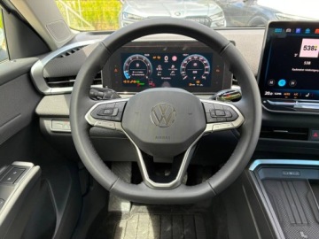 Volkswagen T-Roc I SUV Facelifting 1.5 TSI ACT 150KM 2026 Volkswagen T-Roc Life 1.5 eTSI mHEV 150 KM DSG-7, zdjęcie 12