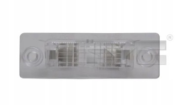 LAMPA TABULKY SPZ TYC 15-0063-00-2