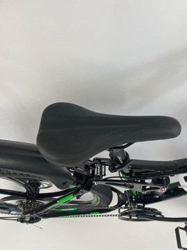 Велосипед DAVOS 5.0 MTB 2xAMOR DISCS 26 ЛЕГКОСПЛАВНЫЕ ДИСКИ