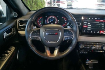 Dodge Durango III 2023 Dodge Durango Citadel 3.6 295KM Hak 4x4 Radar Szyberdach Wentyl Harman Nav, zdjęcie 20