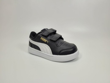 Sneakersy PUMA Shuffle V Inf 375690 03 26