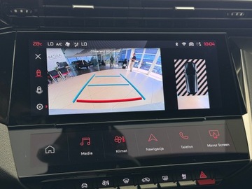 Peugeot 308 III SW 1.2 PureTech 130KM 2024 Peugeot 308 SW GT / CarPlay / 1 właściciel / Salon, zdjęcie 33