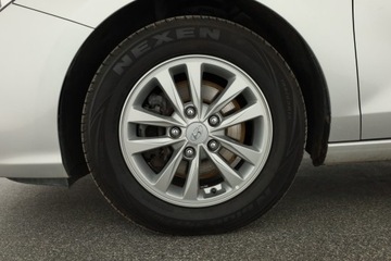 Hyundai i30 III Wagon 1.0 T-GDi 120KM 2019 Hyundai i30 1.0 T-GDI, Salon Polska, Serwis ASO, zdjęcie 21