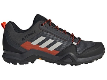 Adidas Terrex AX3 IF4873 Buty Męskie Trekking