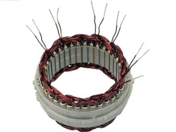 ОБМОТКИ ГЕНЕРАТОРА AS-PL AS0047
