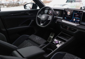 Volkswagen Tayron 2025 Volkswagen Tayron HAK, IQ.DRIVE, Climatronic, LED, dostepny od reki 2.0, zdjęcie 15