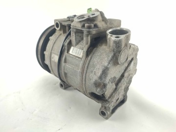 SPRĘŻARKA KOMPRESOR KLIMATYZACJI AUDI SEAT VOLKSWAGEN SKODA 4B0260805C