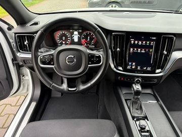 Volvo V60 II  2018 Volvo V60 T5 250 KM Automat Kamera Hak FV23%, zdjęcie 17