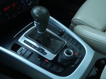 Audi Q5 I SUV 2.0 TDI 170KM 2012 Audi Q5 2.0 TDI, 167 KM, 4X4, Automat, Skóra, zdjęcie 15