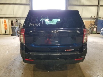 Chevrolet Suburban GMT900 2024 Chevrolet Suburban K1500 Rst 2024 5.3l 5.3 Benzyna 355KM, zdjęcie 2