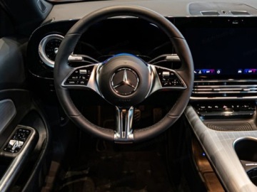 Mercedes CLA C174/C178/X174 2026 CLA 250+ Progressive Shooting Brake (272KM) 2026, zdjęcie 9