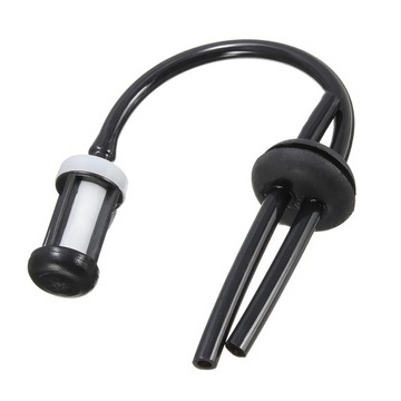 Części zamienne Filtr węża przewodu paliwowego do kosy spalinowej FS45 FS46 FS55 FS55R