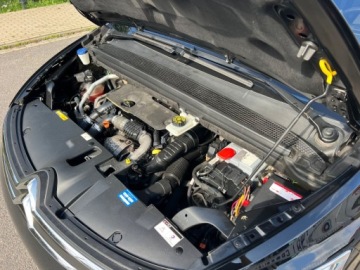 Citroen C4 Picasso II Picasso 1.6 BlueHDi 120KM 2016 Citroen C4 Picasso EXCLUSIVE LEDY AUTOMAT PARKTRONIC KAMERA COFANIA NAWIGA, zdjęcie 26