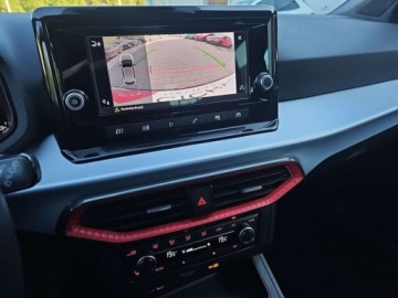 Seat Ibiza V 2025 Seat Ibiza Benzyna 115KM, zdjęcie 16