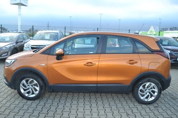 Opel 2017 Opel Crossland X, zdjęcie 3