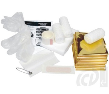 Аптечка первой помощи ВЕРА-4 - Б-ИНТЕР