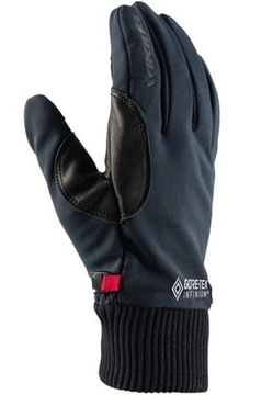 Rękawiczki Viking Windcross Gore-Tex Infinium black L