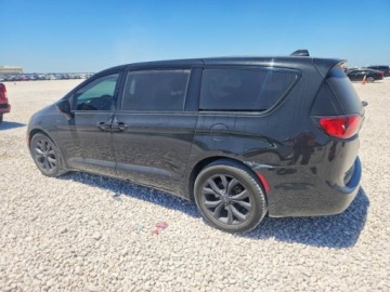 Chrysler Pacifica II 2019 Chrysler Pacifica Touring Plus 2019 3.6 Benzyna 287KM, zdjęcie 1