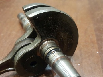 ШАТУН КОЛЕНВАЛА STIHL 038 AV MS 380