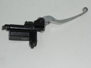 SUZUKI GSF 1200S BANDIT (06-07) КРЕПЛЕНИЕ РУЧКИ НАСОСА ЦИЛИНДРА СЦЕПЛЕНИЯ ОРИГИНАЛ