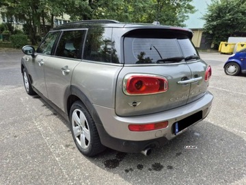 Mini Countryman F60 Crossover 2.0D 150KM 2016 MINI Countryman Mini Clubman Cooper D Salon Pl Zamiana 2.0 Diesel 150KM, zdjęcie 6