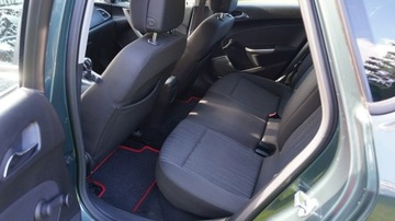 Opel Astra J Hatchback 5d 1.6 Twinport ECOTEC 115KM 2010 Opel Astra zarejestrowany, ubezpieczony. Gwarancja, zdjęcie 5