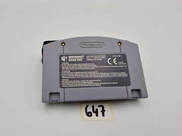 НИНТЕНДО 64 ДОРОЖНАЯ АВАРИЯ 64