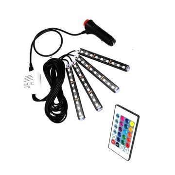 OSVĚTLENÍ INTERIÉR KABINY DO DAEWOO LANOS EO-0045587