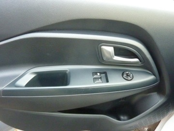 Kia Rio III Hatchback 3d 1.4 WGT 90KM 2013 Kia Rio 1.4 CRDI, zdjęcie 26