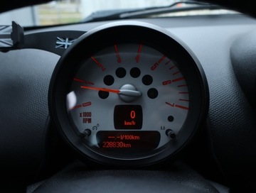 Mini Countryman R60 Crossover 2.0 D DPF 143KM 2013 MINI Countryman Cooper SD, Serwis ASO, Xenon, zdjęcie 10