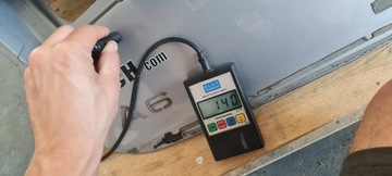 A6 C7 4G ПОДЪЕМ ЗАДНЕЙ ДВЕРИ ЗАДНИЙ LX7P 4G5827023C